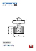 Радиусная гибка 10.325 wila