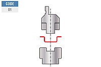 Специальный инструмент WILA 01 wila