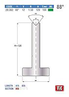 Матрицы 20.382 amada