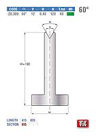 Матрицы 20.389 amada