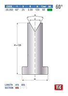 Матрицы 20.392 amada