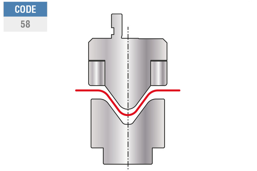 Специальный инструмент WILA 58 wila