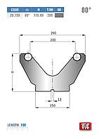 Матрицы 20.720 amada