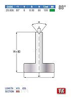 Матрицы 20.806 amada