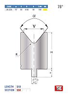 Матрицы 26.220 lvd