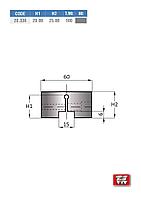 Адаптеры 20.336 amada