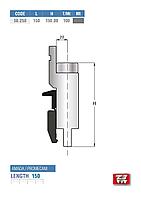 Адаптеры 50.250 amada