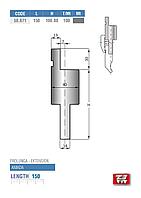 Адаптеры 50.671 amada