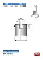 Адаптеры 60.920 amada