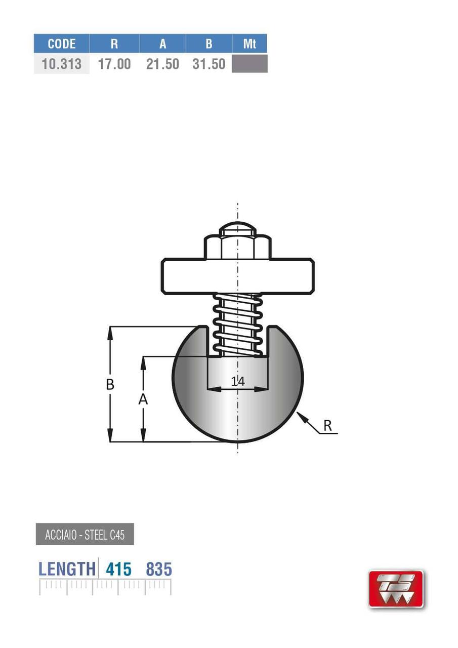 Радиусная гибка 10.313 lvd