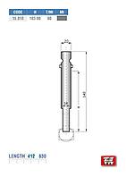 Радиусная гибка 15.010 lvd