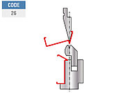 Специальный инструмент LVD 26 lvd