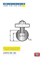 Радиусная гибка 11.313 amada