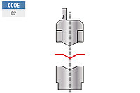 Специальный инструмент AMADA 02 amada