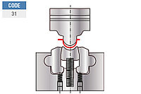 Специальный инструмент AMADA 31 amada