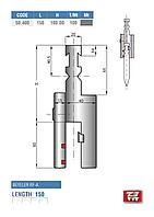 Адаптеры 50.400 bystronic