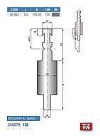 Адаптеры 50.983 bystronic