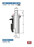 Адаптеры 50.945 trumpf