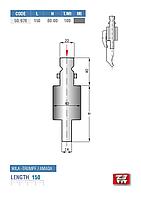 Адаптеры 50.970 trumpf