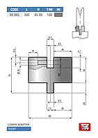 Адаптеры 60.965 trumpf