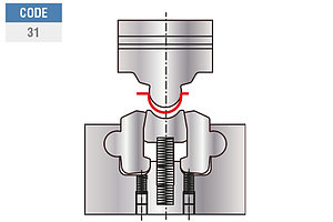 Специальный инструмент BYSTRONIC 31 bystronic