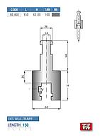 Адаптеры 50.450 eht