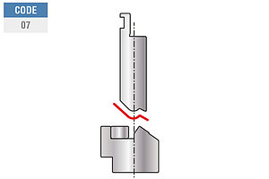 Специальный инструмент TRUMPF 07 trumpf