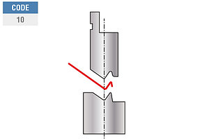 Специальный инструмент TRUMPF 10 trumpf