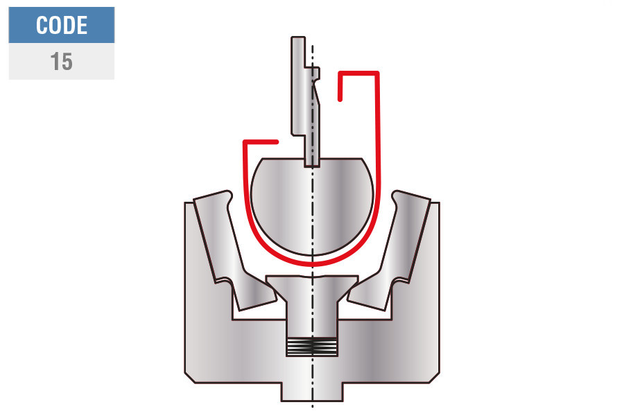 Специальный инструмент TRUMPF 15 trumpf