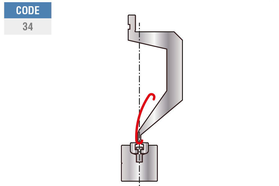 Специальный инструмент TRUMPF 34 trumpf