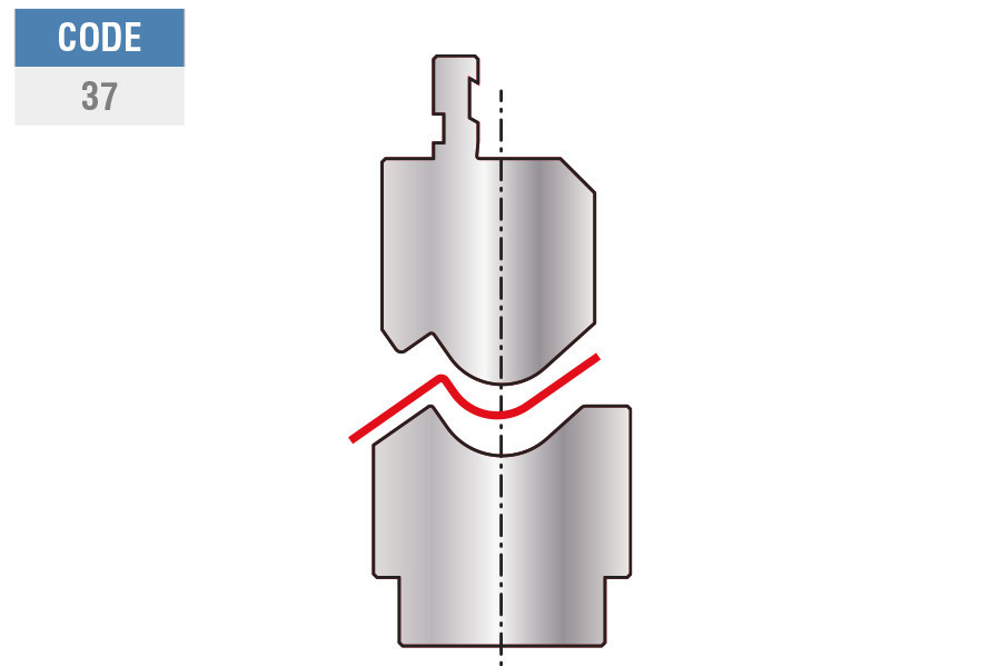 Специальный инструмент EHT 37 eht