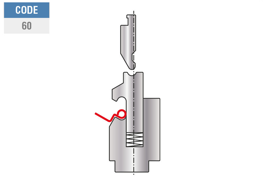Специальный инструмент TRUMPF 60 trumpf