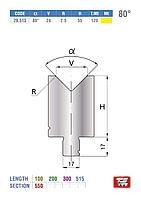 Матрицы 29.513 wila