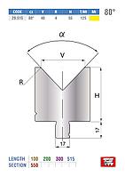 Матрицы 29.515 wila