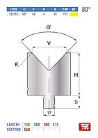 Матрицы 29.515 wila