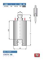 Адаптеры 50.440 wila