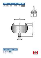 Адаптеры 60.925 wila