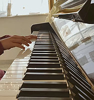 Абонемент на 8 занятий игры на фортепиано, фото 3