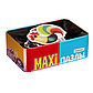 Макси-пазлы в металлической коробке «Весёлые зверята», 40 деталей, фото 2