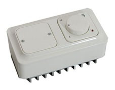 Регуляторы температуры для электронагревателей на 380 В МРТ380 16-40 - фото 5 - id-p166352607