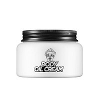 Крем-масло для тела VILLAGE 11 FACTORY Relax-day Body Oil Cream (200мл), фото 1