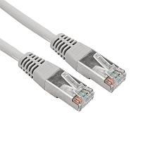 Шнур GST типа "патч-корд" (patch-cord) FTP cat. 5e L- 0,5м