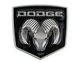 Коврики в салон Dodge