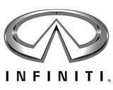 Коврики в салон Infiniti