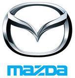 Коврики в салон Mazda