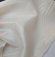 Ткань Таффета 190Т - бежевый бледный