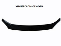 Дефлектор капота Vip tuning Seat Toledo 1999-2004