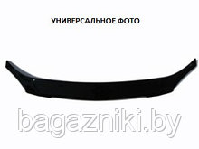 Дефлектор капота Vip tuning Seat Toledo 1999-2004