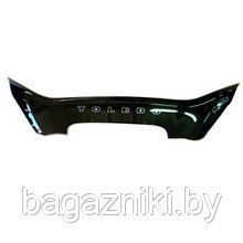 Дефлектор капота Vip tuning Seat Toledo 2004-2009