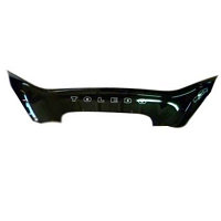 Дефлектор капота Vip tuning Seat Toledo 2004-2009